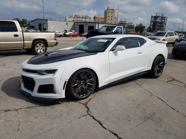 CHEVROLET CAMARO ZL1 2018 1g1fj1r67j0120182