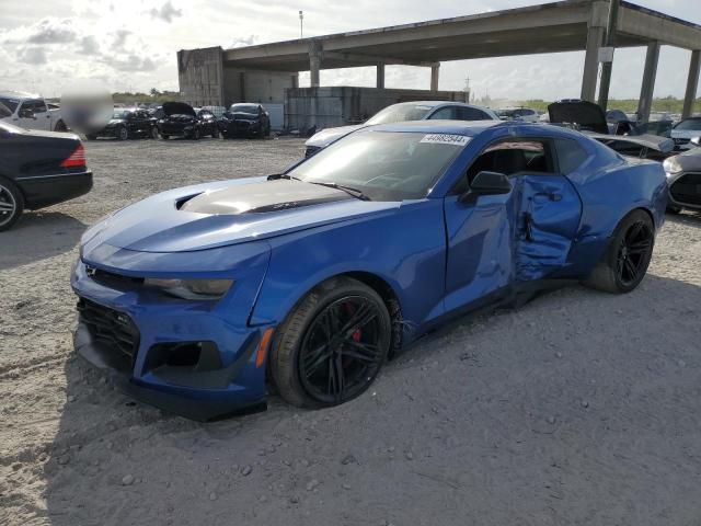 CHEVROLET CAMARO 2018 1g1fj1r67j0140710