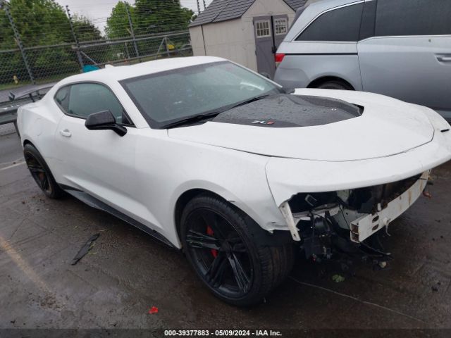 CHEVROLET CAMARO 2018 1g1fj1r68j0157466