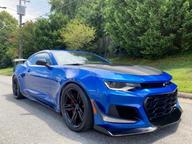 CHEVROLET CAMARO 2018 1g1fj1r69j0183252