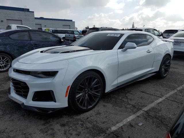 CHEVROLET CAMARO 2017 1g1fj1r6xh0181844