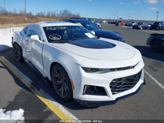 CHEVROLET CAMARO 2023 1g1fk1r60p0120711