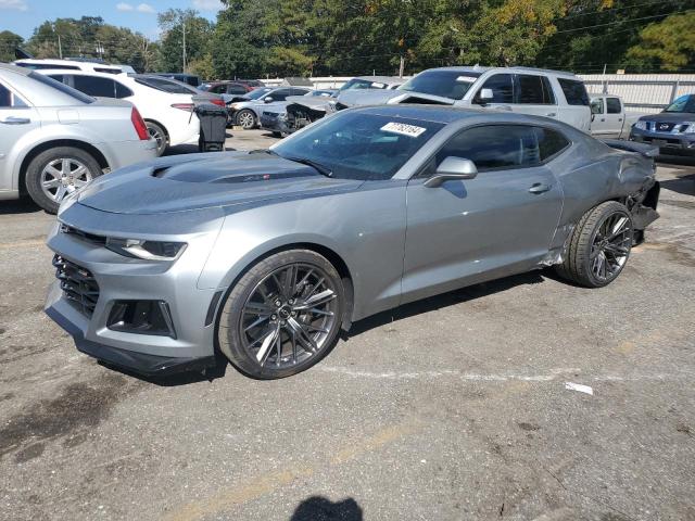 CHEVROLET CAMARO ZL1 2023 1g1fk1r62p0134156