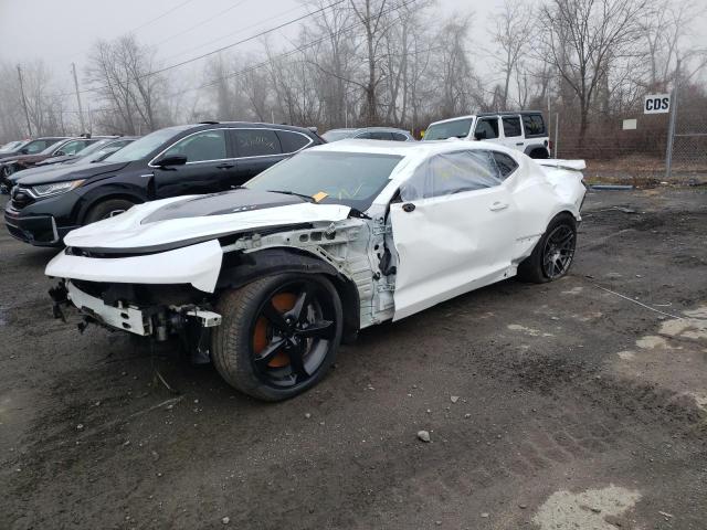 CHEVROLET CAMARO ZL1 2020 1g1fk1r64l0101802