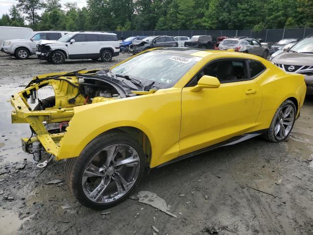 CHEVROLET CAMARO 2017 1g1fk1r68h0200016