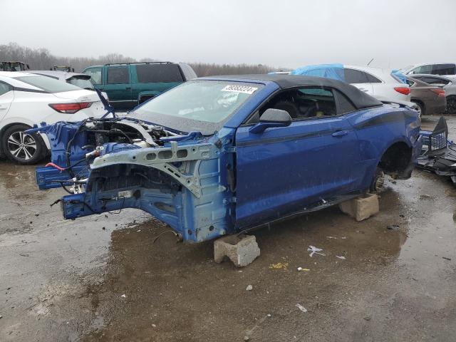 CHEVROLET CAMARO 2019 1g1fk3d63k0140771