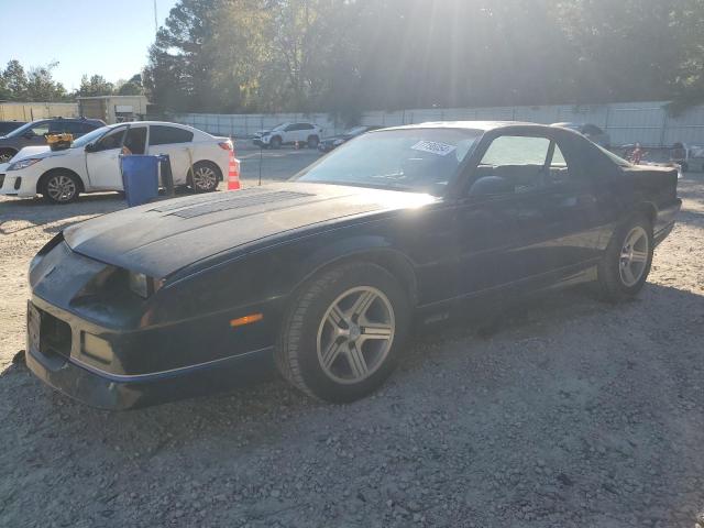 CHEVROLET CAMARO 1989 1g1fp2181kl121409