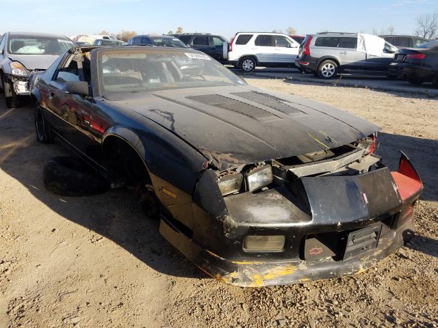 CHEVROLET CAMARO 1988 1g1fp2182jl134040