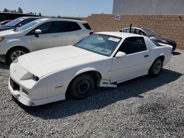 CHEVROLET CAMARO 1989 1g1fp21e7kl114650