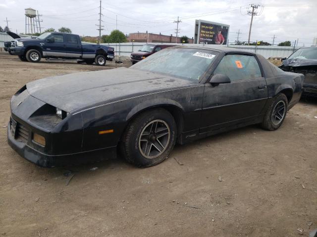 CHEVROLET CAMARO 1989 1g1fp21e9kl200266