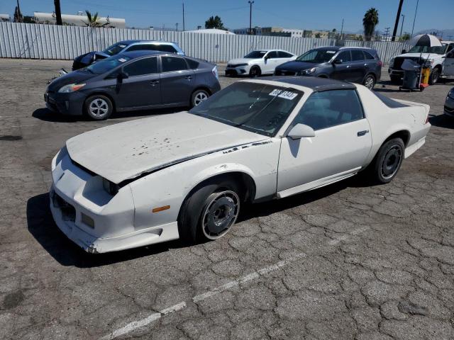 CHEVROLET CAMARO 1991 1g1fp23e1ml120234