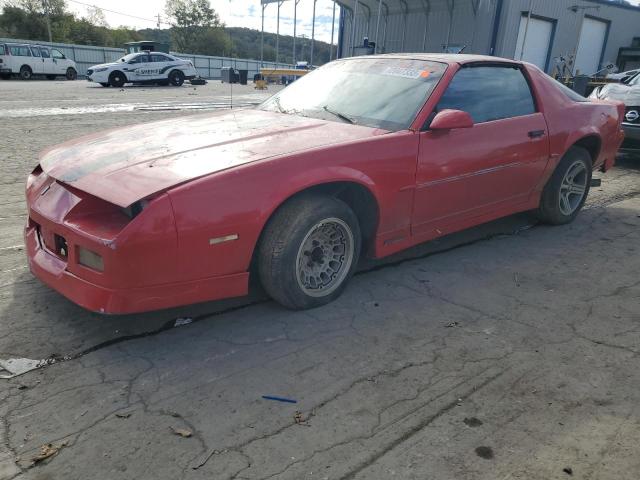 CHEVROLET CAMARO 1990 1g1fp23e2ll118426