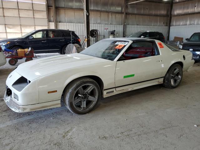 CHEVROLET CAMARO 1986 1g1fp87f0gl132773