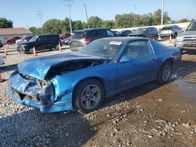 CHEVROLET CAMARO 1985 1g1fp87f3fn175068