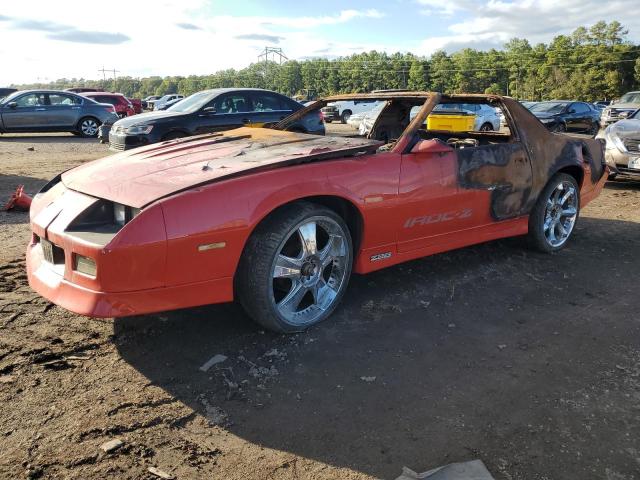 CHEVROLET CAMARO 1985 1g1fp87f5fl479384