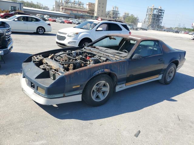 CHEVROLET CAMARO 1985 1g1fp87h5fl478785