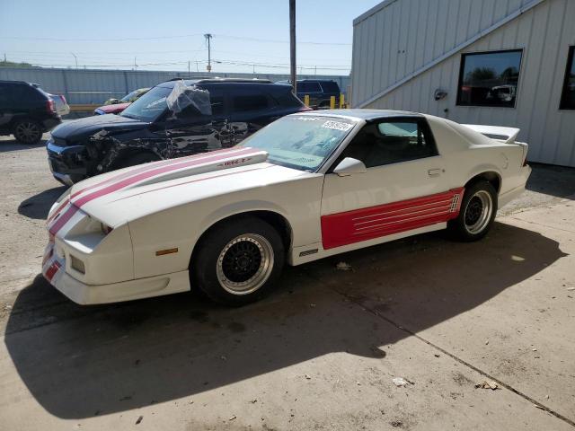 CHEVROLET CAMARO 1985 1g1fp87h6fn106781