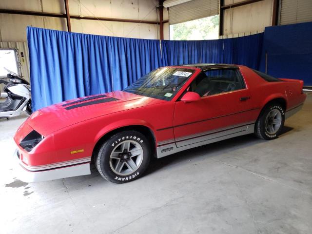 CHEVROLET CAMARO 1985 1g1fp87h6fn172280