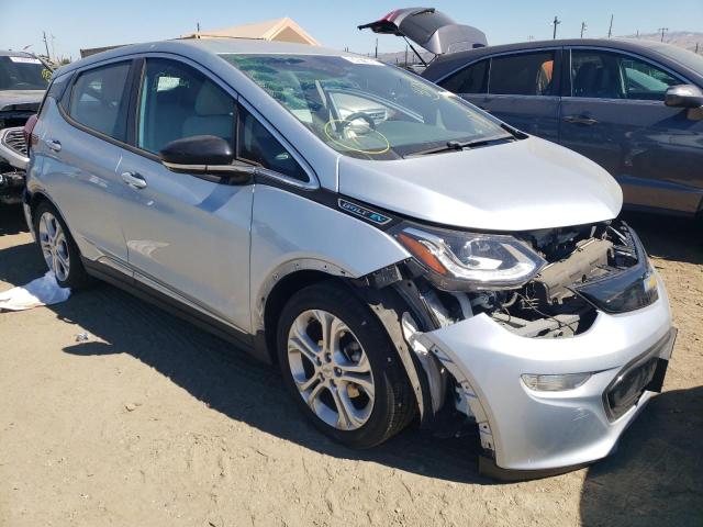 CHEVROLET BOLT EV 2016 1g1fw6s00h4135212