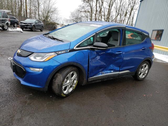 CHEVROLET BOLT EV 2017 1g1fw6s00h4141690