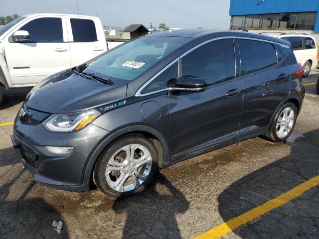 CHEVROLET BOLT EV LT 2017 1g1fw6s00h4143553