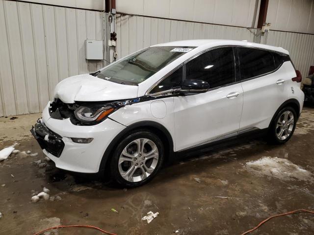 CHEVROLET BOLT EV 2017 1g1fw6s00h4171661