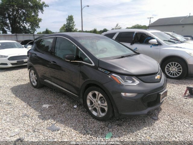 CHEVROLET BOLT EV 2017 1g1fw6s00h4189321