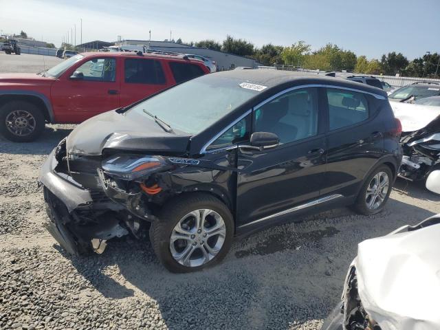 CHEVROLET BOLT EV LT 2018 1g1fw6s00j4133627