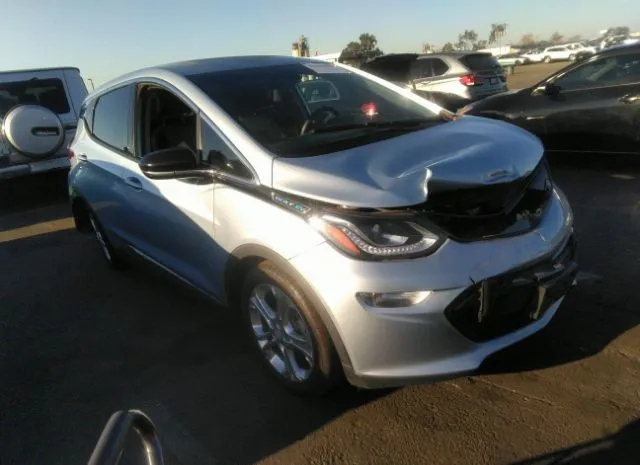 CHEVROLET BOLT EV 2018 1g1fw6s00j4135488