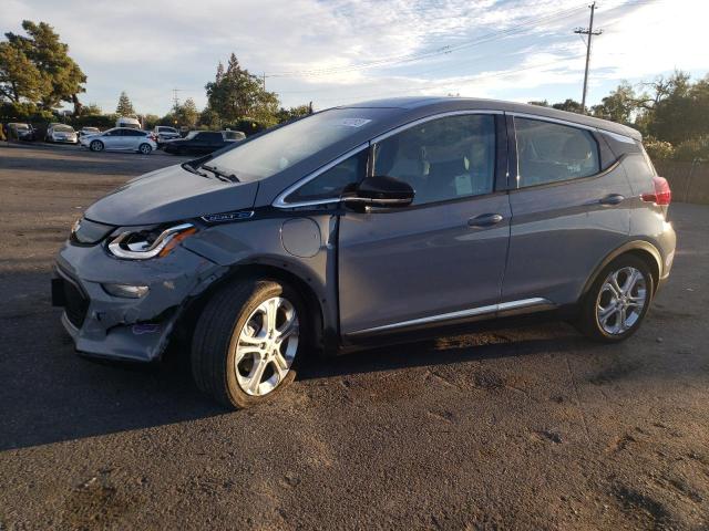 CHEVROLET BOLT 2019 1g1fw6s00k4143219