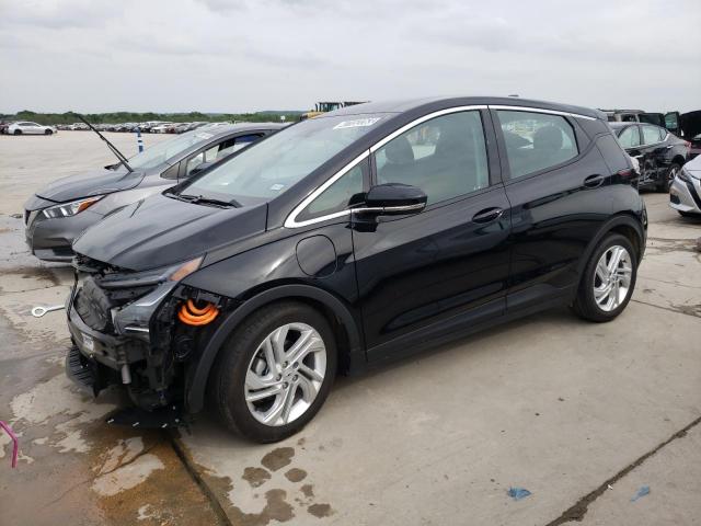 CHEVROLET BOLT EV 1L 2022 1g1fw6s00n4127011