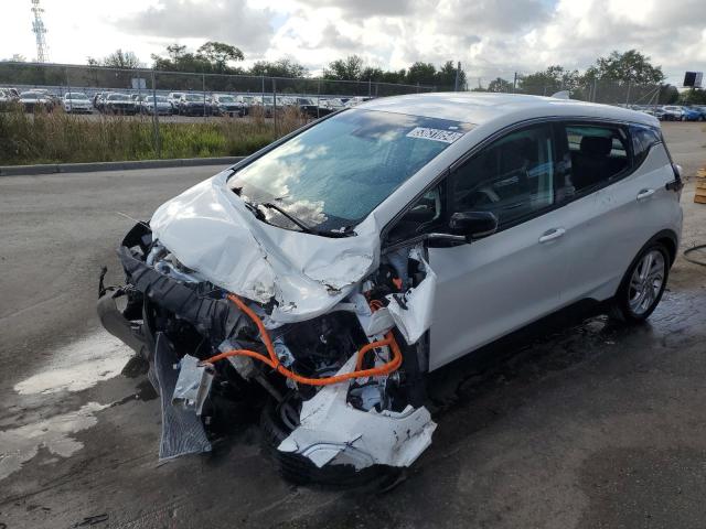 CHEVROLET BOLT 2022 1g1fw6s00n4127929