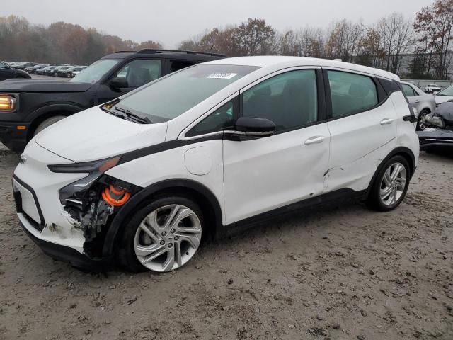 CHEVROLET BOLT 2023 1g1fw6s00p4117761