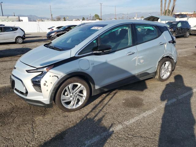 CHEVROLET BOLT 2022 1g1fw6s00p4130588