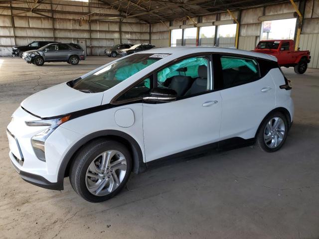 CHEVROLET BOLT 2023 1g1fw6s00p4137444