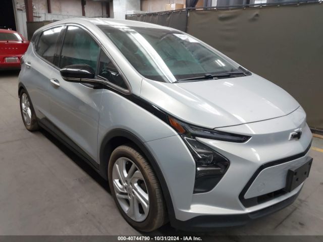 CHEVROLET BOLT EV 2023 1g1fw6s00p4140389