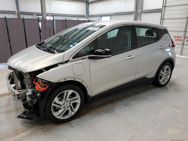 CHEVROLET BOLT 2023 1g1fw6s00p4171089