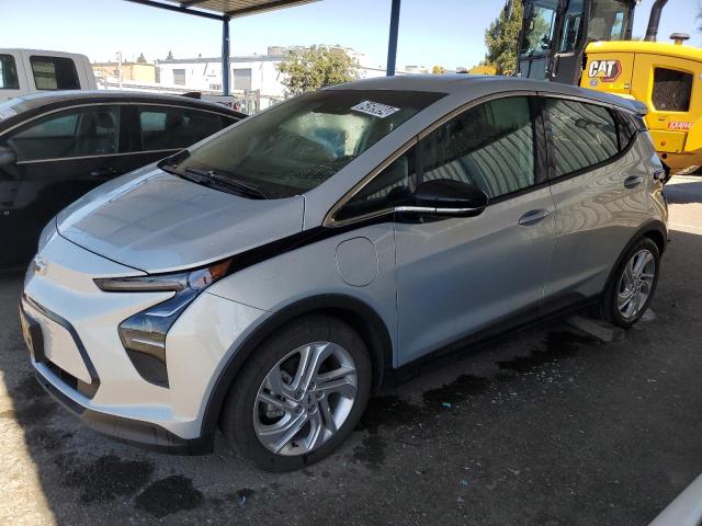 CHEVROLET BOLT 2023 1g1fw6s00p4176339