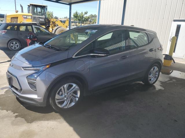 CHEVROLET BOLT EV 1L 2023 1g1fw6s00p4187938