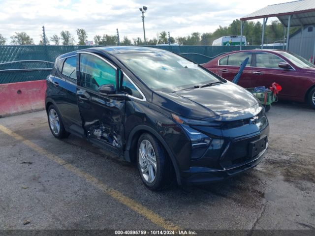 CHEVROLET BOLT EV 2023 1g1fw6s00p4191066