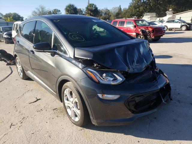 CHEVROLET BOLT EV LT 2017 1g1fw6s01h4172155