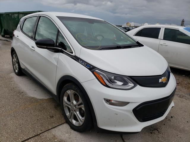 CHEVROLET BOLT EV LT 2017 1g1fw6s01h4179056