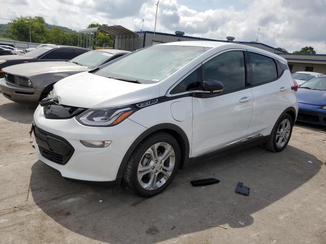 CHEVROLET BOLT EV LT 2017 1g1fw6s01h4181924