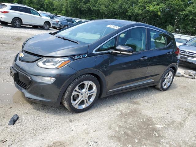 CHEVROLET BOLT 2018 1g1fw6s01j4115069