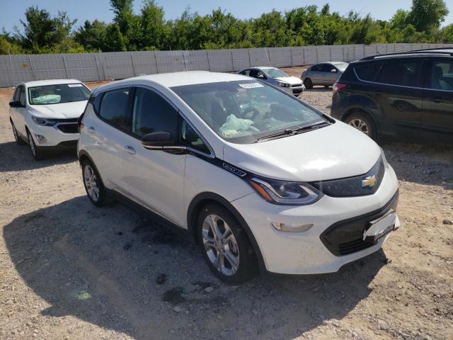 CHEVROLET BOLT EV 2018 1g1fw6s01j4119493