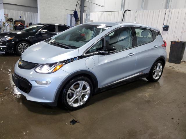 CHEVROLET BOLT 2018 1g1fw6s01j4133443