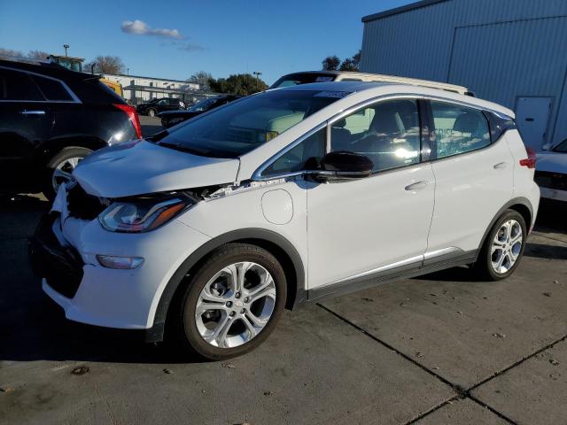 CHEVROLET BOLT EV LT 2020 1g1fw6s01l4145756