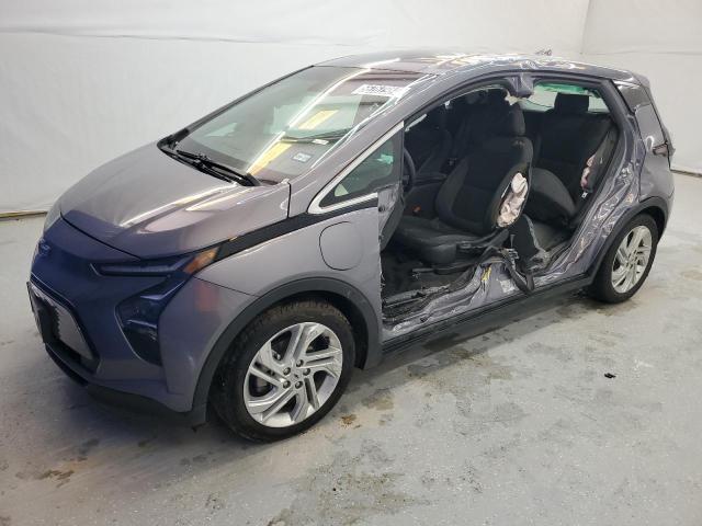 CHEVROLET BOLT 2022 1g1fw6s01n4127387