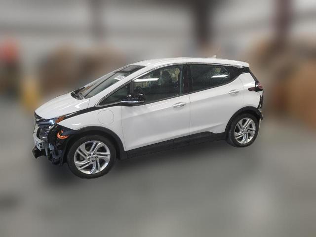 CHEVROLET BOLT EV 2022 1g1fw6s01p4110138