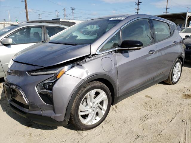 CHEVROLET BOLT EV 1L 2023 1g1fw6s01p4115498